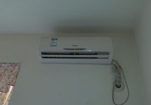 白沙空调维修电话是多少