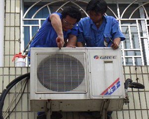 白沙空调售后维修服务中心在哪里找