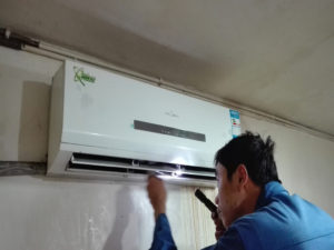 白沙格力空调电话是多少