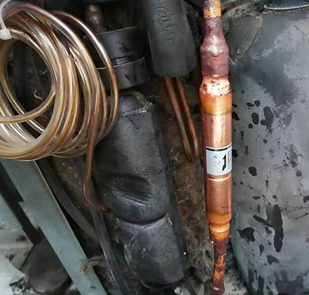 白沙美的变频多联机空调维修售后服务中心