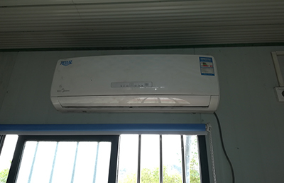 白沙空调维修在哪里找