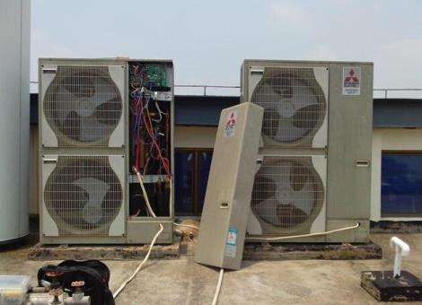 白沙空调维修电话号码多少