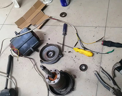 白沙空调维修售后服务中心电话在哪里找