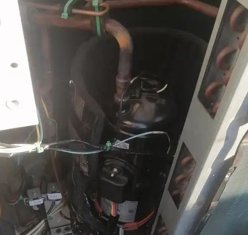 白沙维修变频空调电话在哪里找