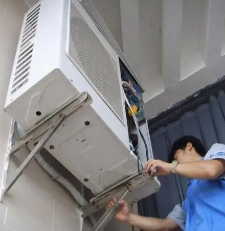 白沙24小时空调维修热线