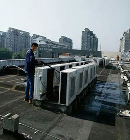 白沙 空调拆装 白沙本地 空调拆装公司