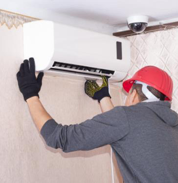 白沙空调内机噪音大