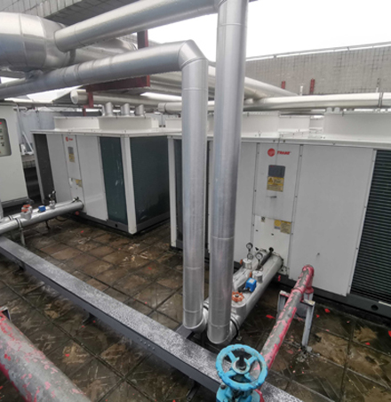 白沙附近中央空调维修 白沙上门中央空调维修